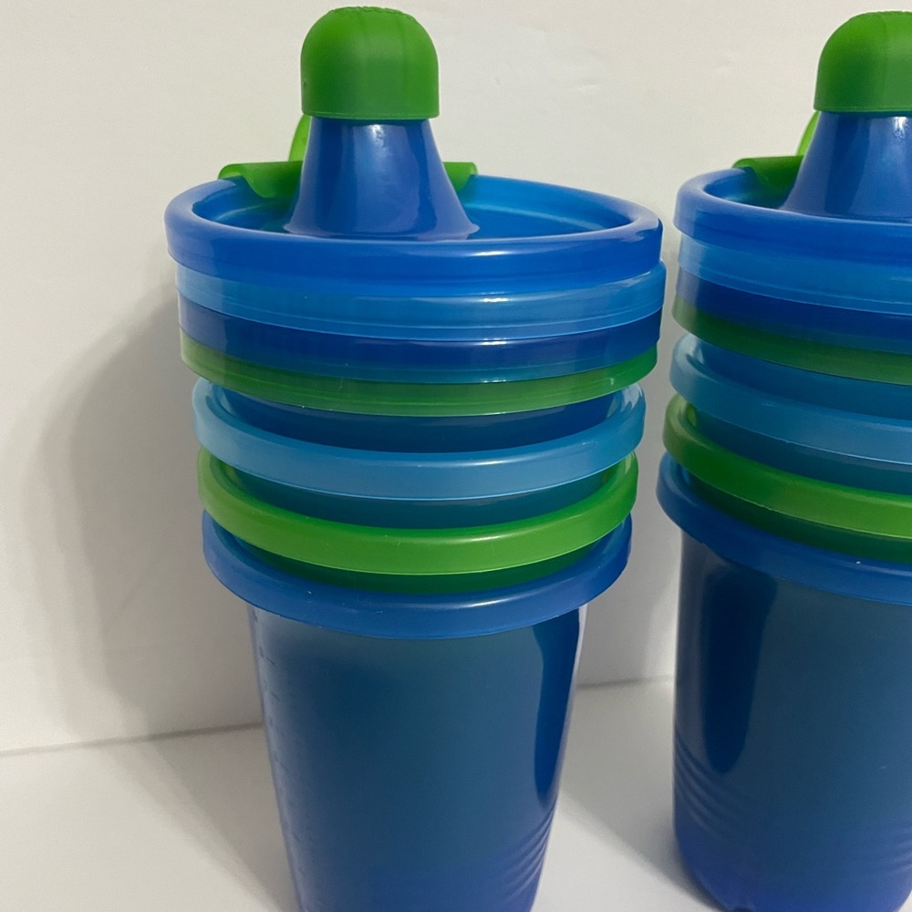 Stack & Go sip cups - Picture 2 of 10